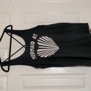 Beach/Swimsuit coverup T